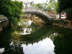 -桂林灵渠景区