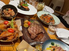 -森Some Fusion(荔湾店)
