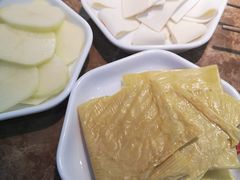 面块-小门坎三合鱼(总店)