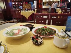 大堂-陈麻婆豆腐(春熙店)