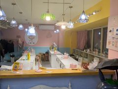 -千浔一暖DIY蛋糕烘焙(人民大学店)