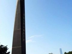 -香港回归祖国纪念碑