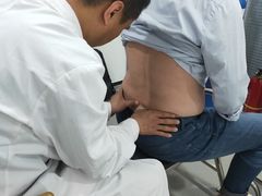 -杏林康桥中医正骨·体态矫正·跌打损伤·推拿按摩(国贸建外SOHO店)