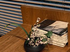 -木守西溪溪隐餐厅