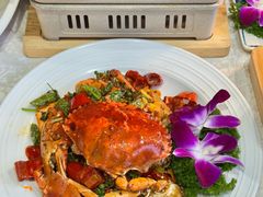 -东江海鲜大排档·潮汕菜·砂锅粥