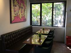 Ginger&nbsp;by&nbsp;the&nbsp;park-Ginger(兴国路店)