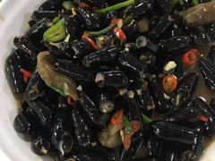 -广客美食坊(丹霞山店)