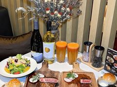-MEAT MATE 鲜食肉铺(北京太古坊店)