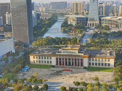 -Hi City·城市之巅