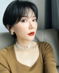 -丽时 Hair Salon
