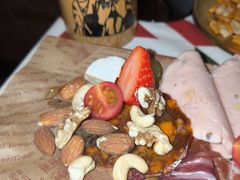 -Line 咖啡(石厦花园店)