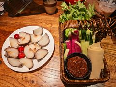 -老酒馆熏酱东北菜·海鲜烧烤大排档(世纪公园直营店)