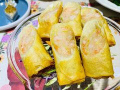 -隆隆金大茶楼(地王广场店)