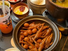 -索溪山寨·湘西饮食文化博物馆(标志门店)