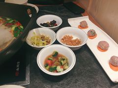 -许府牛火锅(信义坊总店)