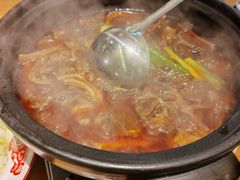 -肖记公安牛肉鱼杂馆· 省级非物质文化遗产(仁和路店)