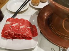 -东来顺饭庄(王府井步行街店)