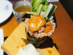 -有喜屋·烧鸟·居酒屋(周浦万达店)