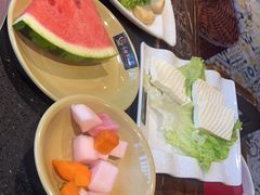 -唇辣号重庆老火锅(燕郊鑫乐汇店)