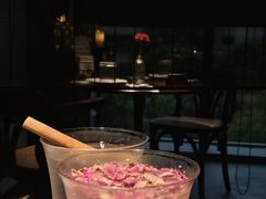 -餮熹Tipsea法餐(吉大店)