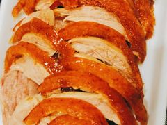 虾仁炒疙瘩-紫光园(劲松店)