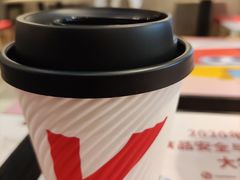 -肯德基(天鹅湖万达店)