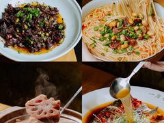 -沅江水·湖南家宴(南村万博长隆商圈店)