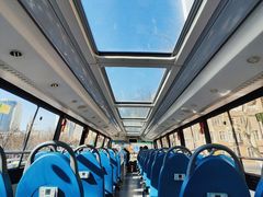 -BUS TOUR观光巴士