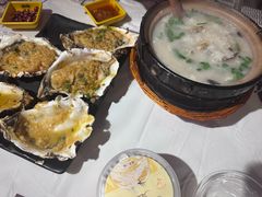 -云晓光头烧烤吧(川沙绿地店)