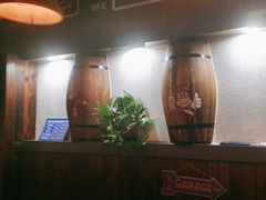 -汉森熊啤酒屋(双塘东路店)