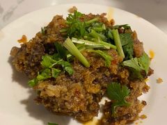 粉蒸牛肉-百年粉蒸牛肉