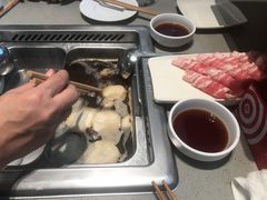 -海底捞火锅(天津SM城市广场店)