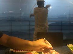 -海底捞火锅(连城广场店)