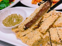 -燕春楼(海河华鼎店)