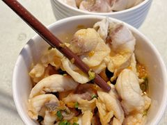 -鱼神·脆肉鲩 全鱼宴(西乡店)