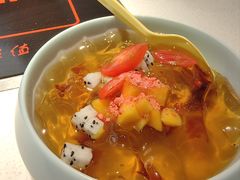 -尚渔味双拼烤鱼(悦界广场店)