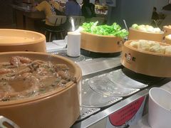 -龍歌自助小火锅(城阳万象汇店)