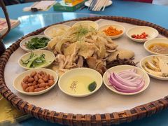 -大树头·花园餐厅(市桥店)