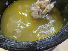 -三锅莊·牦牛肉火锅·香格里拉特色藏餐宴请餐厅(昆明创始店)