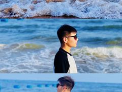 -老虎石海上公园