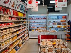 -百年义利(东直门店)