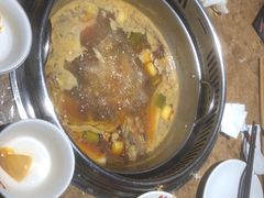 -七欣天香辣蟹火锅(上海奉贤杭州湾生活广场店)