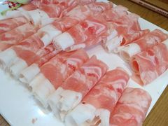 -井格重庆火锅(临平银泰城店)
