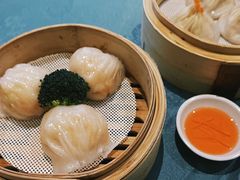 -誉八仙粤菜(万象天地店)