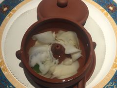 -成都钓鱼台精品酒店-品聚·成都餐厅
