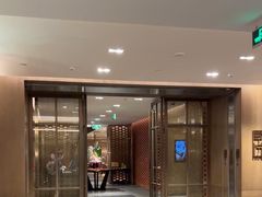 -深圳机场凯悦酒店