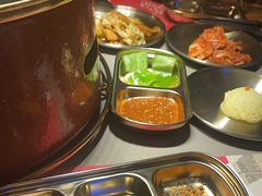 -西塔老太太泥炉烤肉(温州首店万象城黑金店)