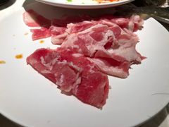 -加餐海鲜自助(宝龙一城店)