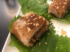 -天伦里餐厅(绿城桃花源店)