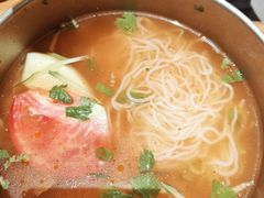 -北丐先生·野馄饨烧烤(泰达E街区店)
